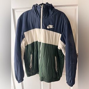 Nike Jacket
